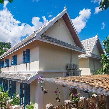 Maison Zen Aphay Luang Prabang Exterior photo
