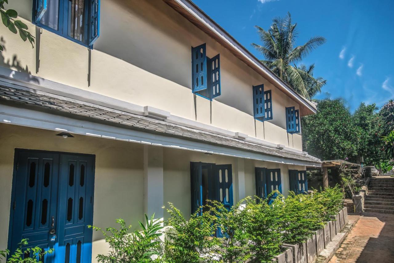 Maison Zen Aphay Luang Prabang Exterior photo