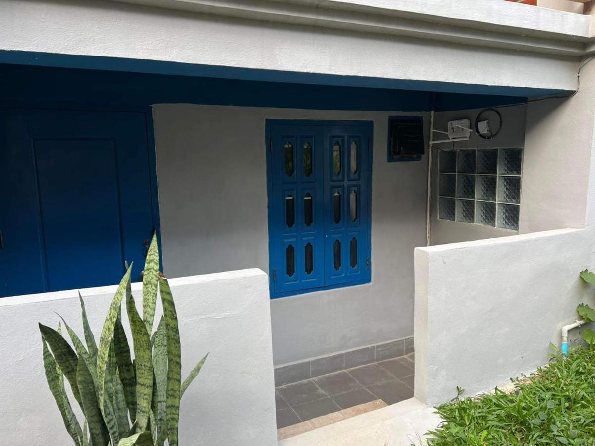 Maison Zen Aphay Luang Prabang Exterior photo