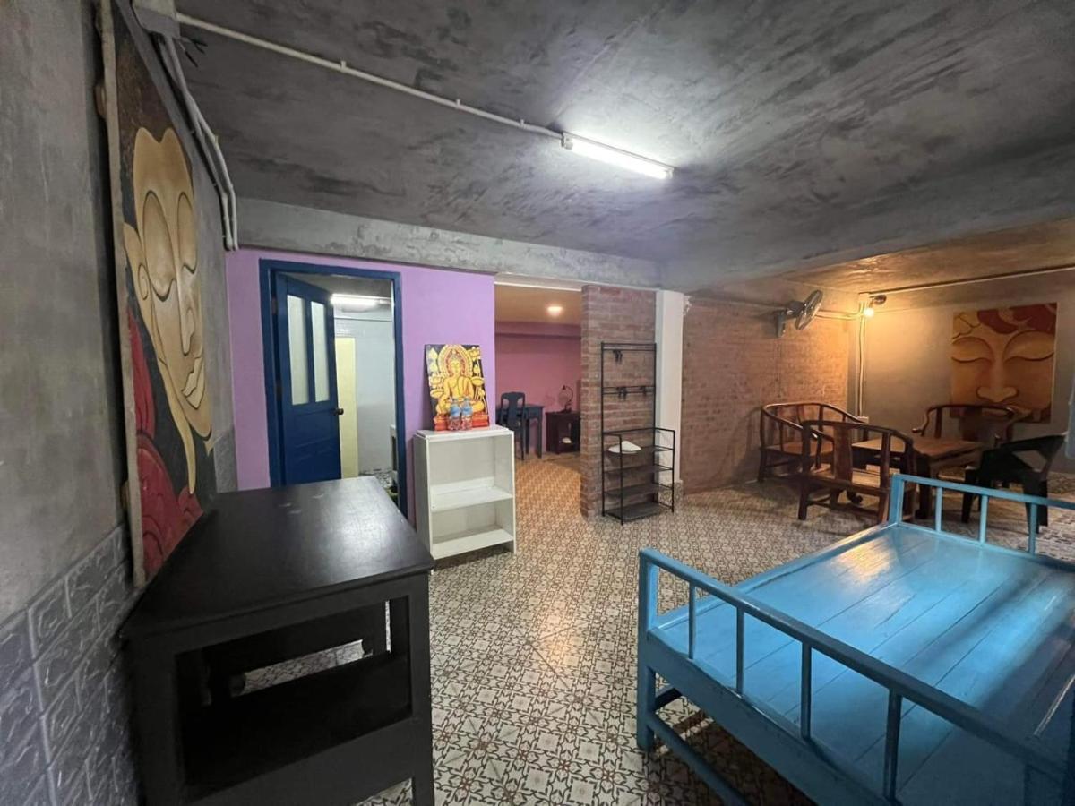 Maison Zen Aphay Luang Prabang Exterior photo