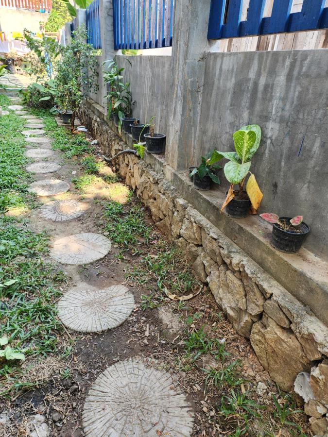 Maison Zen Aphay Luang Prabang Exterior photo