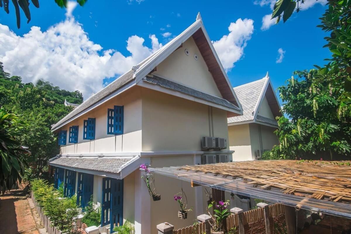Maison Zen Aphay Luang Prabang Exterior photo